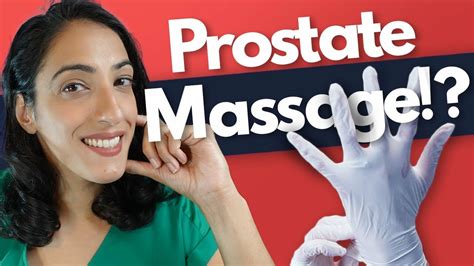 Prostate Massage Sexual massage Lowell
